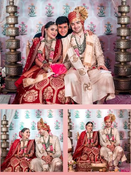 Fine9 Photos & Films - Wedding Photography & Film Candid Moments & Rituals photo 23