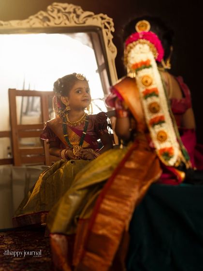 Pooja - Kids & Family Photography Storybook & Themed Sessions photo 59