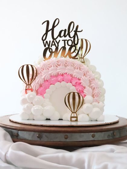 Cakes for Kids' Birthdays photo 5