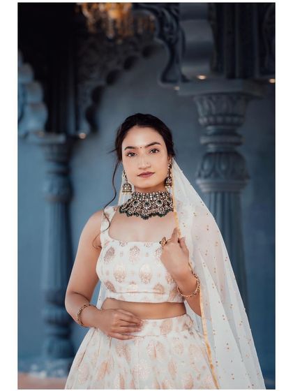 Anthariya Rentals - Gown & Contemporary Wear Rental Lehengas for Every Occasion photo 82