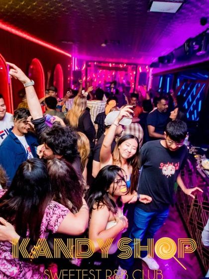 Rahul Kiran - DJ & VDJ Services The Vibe: Action & Crowd Shots photo 45