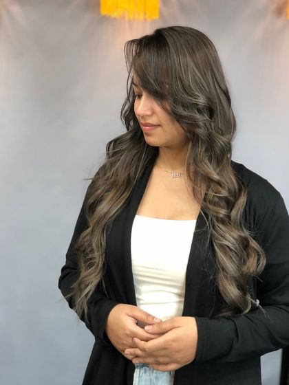 My Signature Balayage: Artistry in Every Stroke photo 18