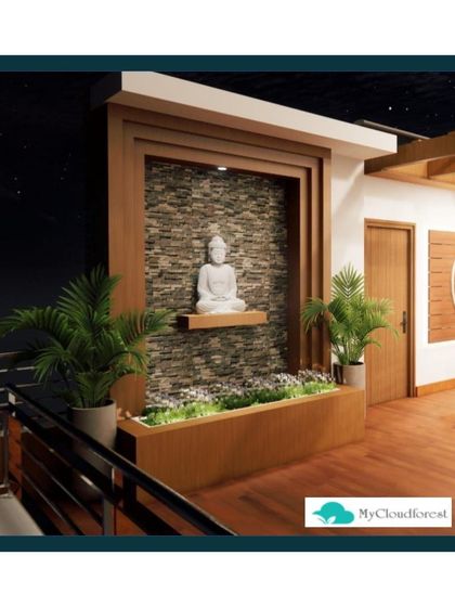 MyCloudforest - Terrace & Balcony Gardening Zen Sanctuaries photo 3