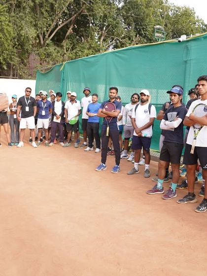 On-Court Action: Training & Player Development photo 7