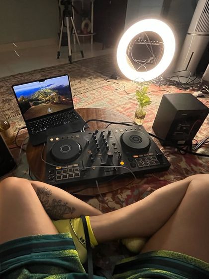 For The Girls: Themed Mixes photo 6