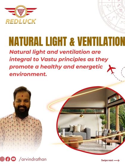 Arvind Rathan - Vastu Shastra Consultation Additional Vastu Insights photo 19