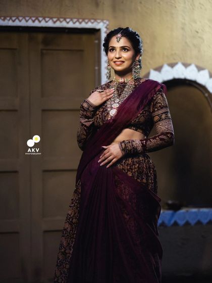 Editorial & Themed Photoshoots photo 6