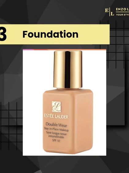 Enzo League - Personal Grooming Consultation Women's Style & Beauty Guide photo 8