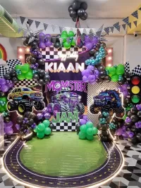 Kids' Birthday Parties & Private Events