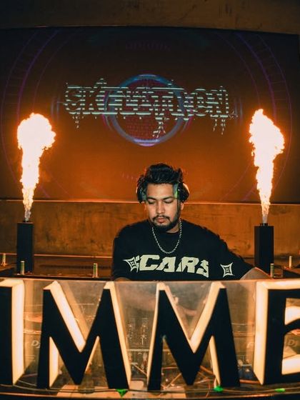 The Live Show Experience photo 33