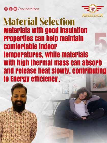 Arvind Rathan - Vastu Shastra Consultation Additional Vastu Insights photo 16