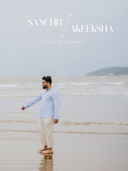 Destination Weddings: Sun, Sand & Sea photo 11