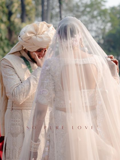 Couple Portraits: The In-Between Moments photo 15