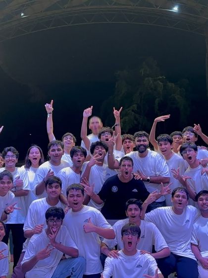 Vasishth - Live DJ Services College Fest Domination photo 4