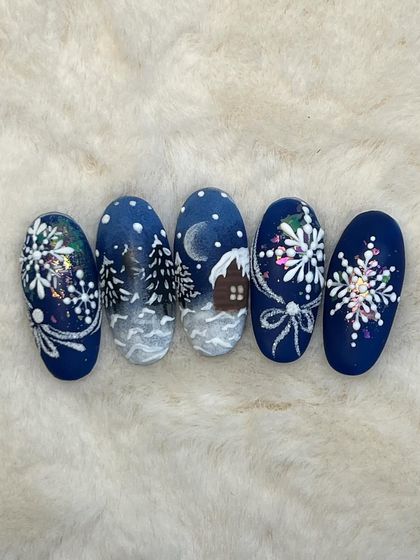 Mastering Trendy & Artistic Designs photo 16