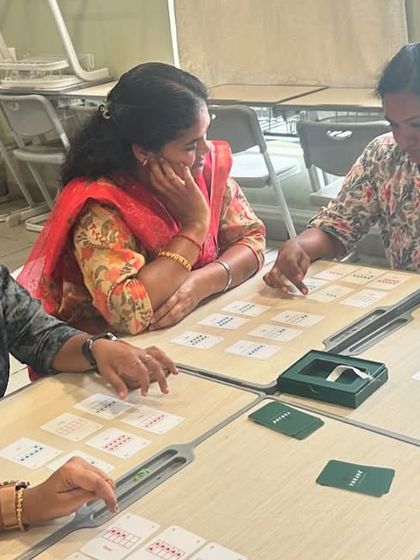 Hattennoki - Educational Games & Learning Kits Empowering Educators: Teacher Training & Workshops photo 6