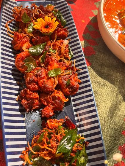 Signature Roasts & Fries photo 24