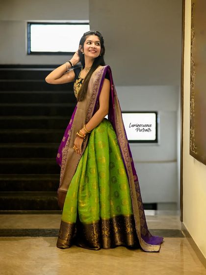 Modern Ethnic & Festive Wear photo 54