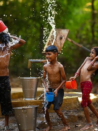 Childhood Summers photo 6