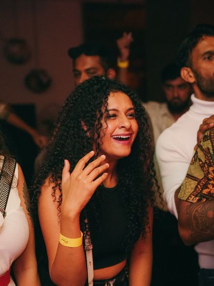 Ivan Nilkon - Live DJ Services The Vibe: It's All About The Crowd photo 111