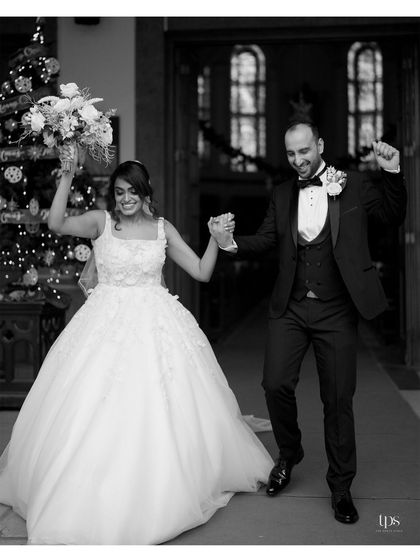 Christian Wedding Elegance photo 41