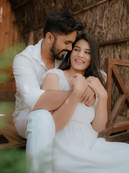 Candid & Heartfelt Moments photo 10