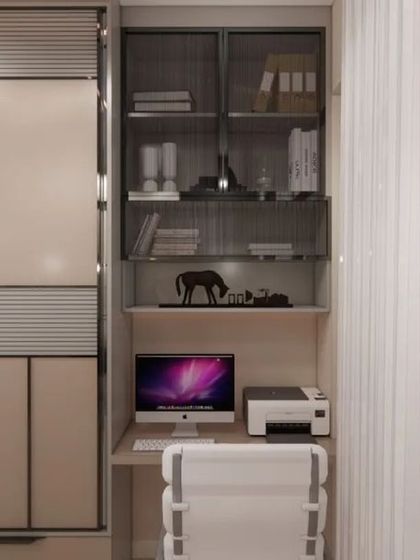 Olangana Design - Commercial Interior Design 3D Design Previews photo 4