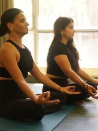 Yoga Classes & Workshops