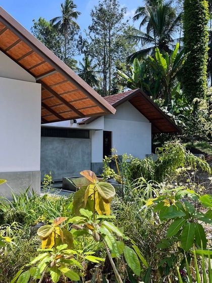 Studio 4A - Residential Architecture & Design Polibetta Farmhouse: A Serene Coffee Estate Getaway photo 20
