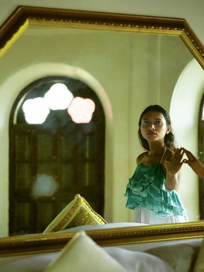 Agy Thomas - Portrait & Fashion Photography Cinematic Night & Low-Light photo 17