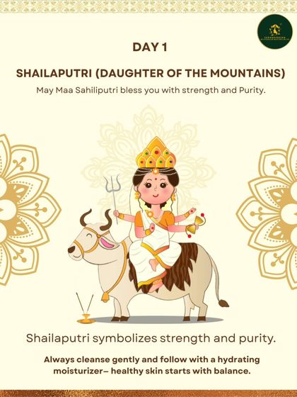 Glow From Within: Ayurvedic Wellness Tips photo 11