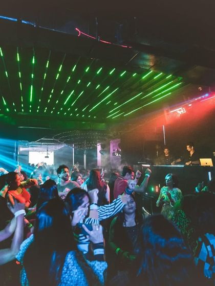 Club Nights & Residencies photo 73