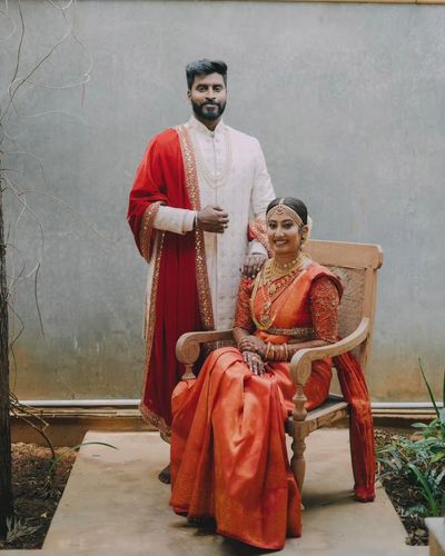 Traditional Wedding Photography