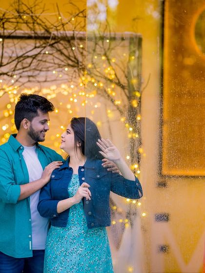 Firos Photography - Pre-Wedding Photography Casual & Fun Moments photo 53