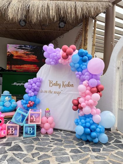 Welcoming New Arrivals photo 3