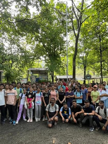 Life at Lakshya: Training, Culture & Events photo 15