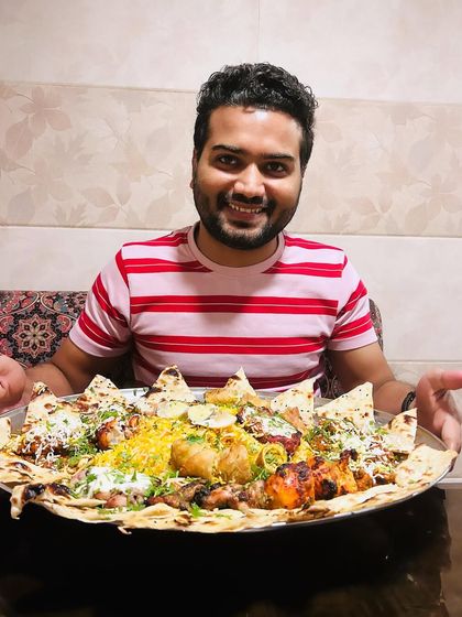 The Grand Thaals: For Your Whole Squad photo 16