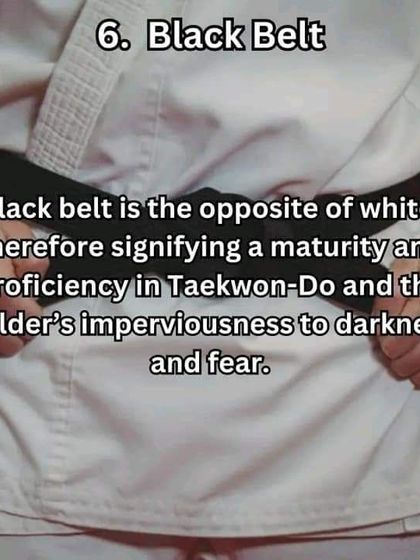 Beyond Kicks: Knowledge & Discipline photo 4