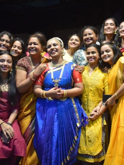 Sneha Kappanna - Theatre, Storytelling & Workshops Mentorship & Community photo 16