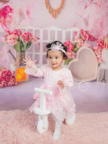 Milestone & Sitter Sessions photo 9