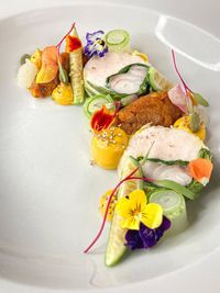 Exclusive Supper Clubs & Pop-Up Dinners