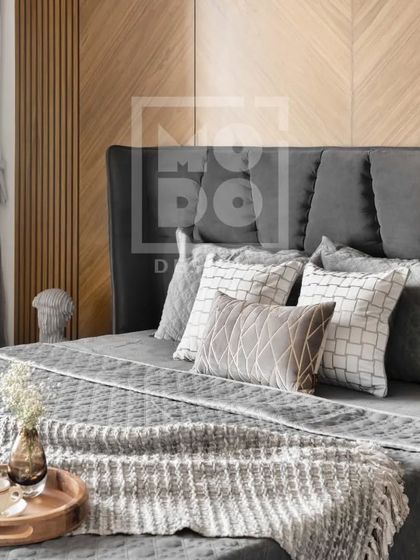 Serene Bedroom Sanctuaries photo 12