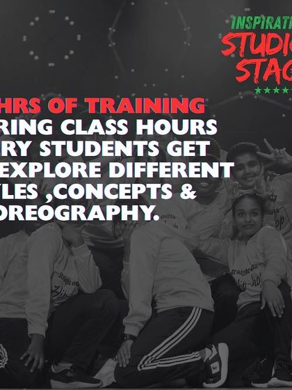 The Swingers Dance - Professional Dance Certification Program The "Inspirations" Annual Showcase photo 20