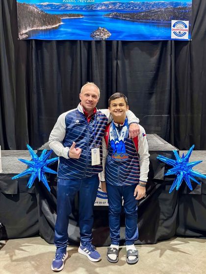 Fun & Fitness - Gymnastics & Tumbling Programs Our Champion Boys Teams photo 7