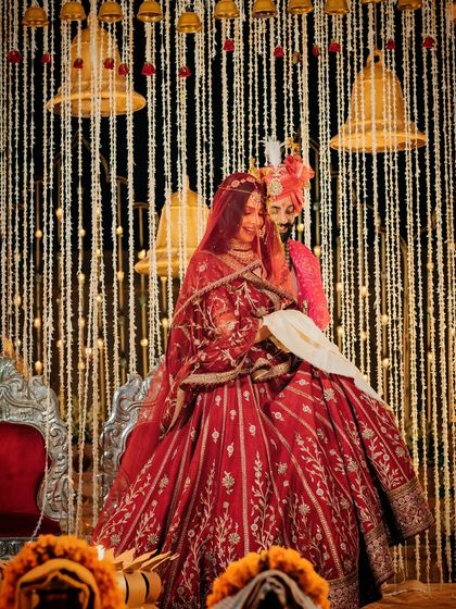 Baraati Inc - Destination Wedding Planning Unforgettable Wedding Ceremonies photo 39