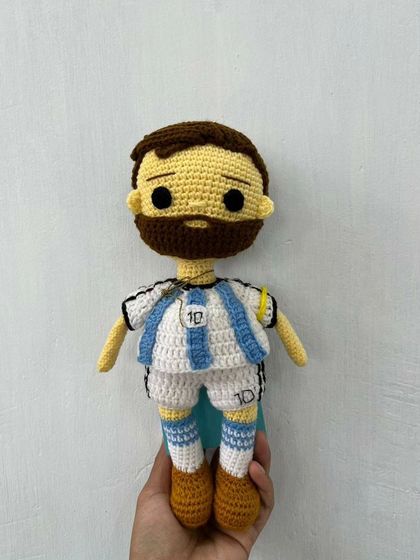 K-Pop & Music Icon Dolls photo 8