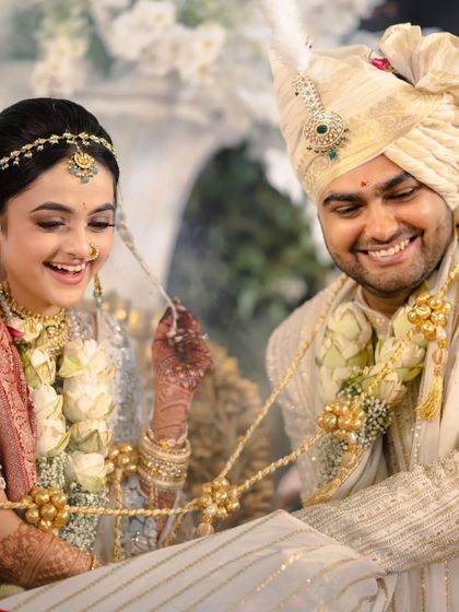 Grand Wedding Ceremonies photo 26