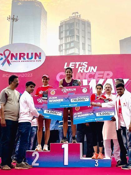 Race Day Wins & Podium Finishes photo 12