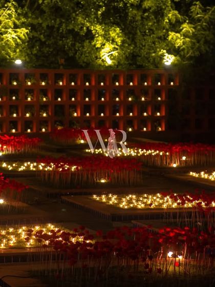 Wedding River - Wedding Design & Decor Sufi Nights & Royal Darbars photo 20