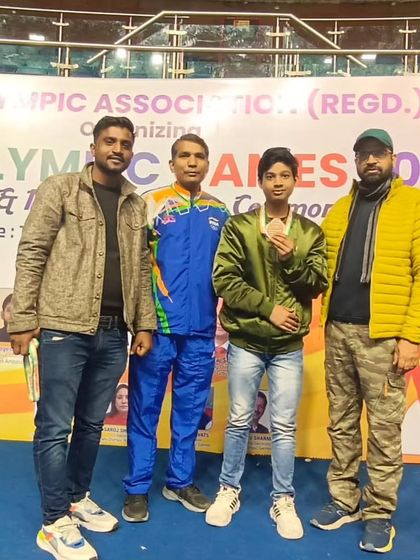 State & District Medalists photo 42